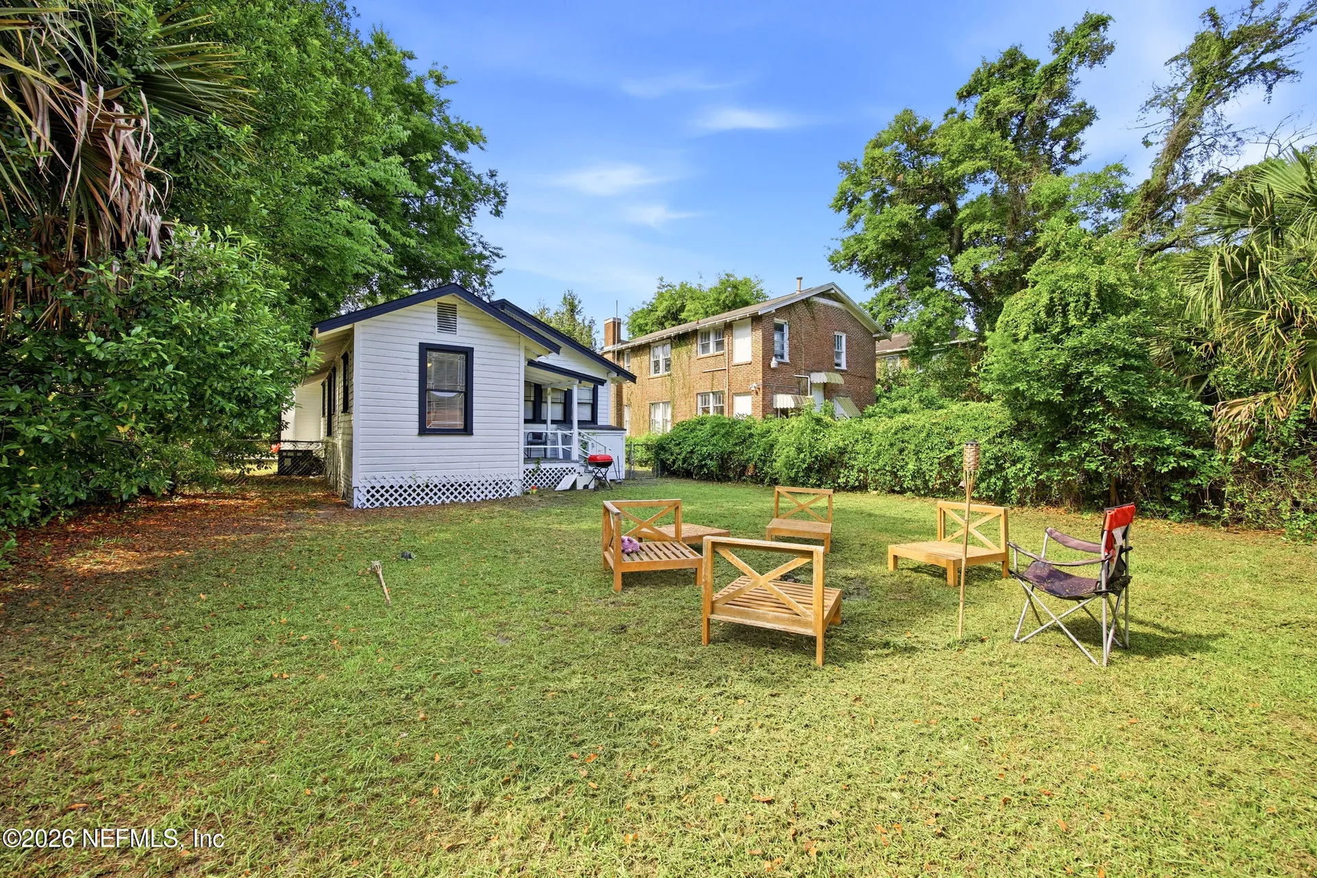 2337 Gilmore Street Jacksonville FL 32204