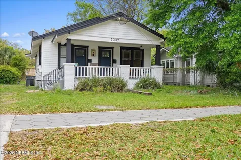 2337 Gilmore Street Jacksonville FL 32204