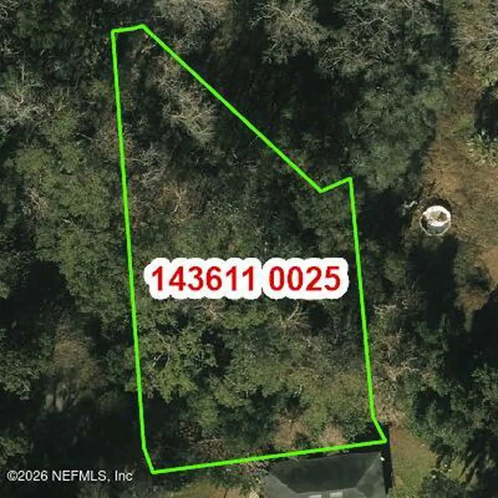 487 Nitram Street Jacksonville FL 32211