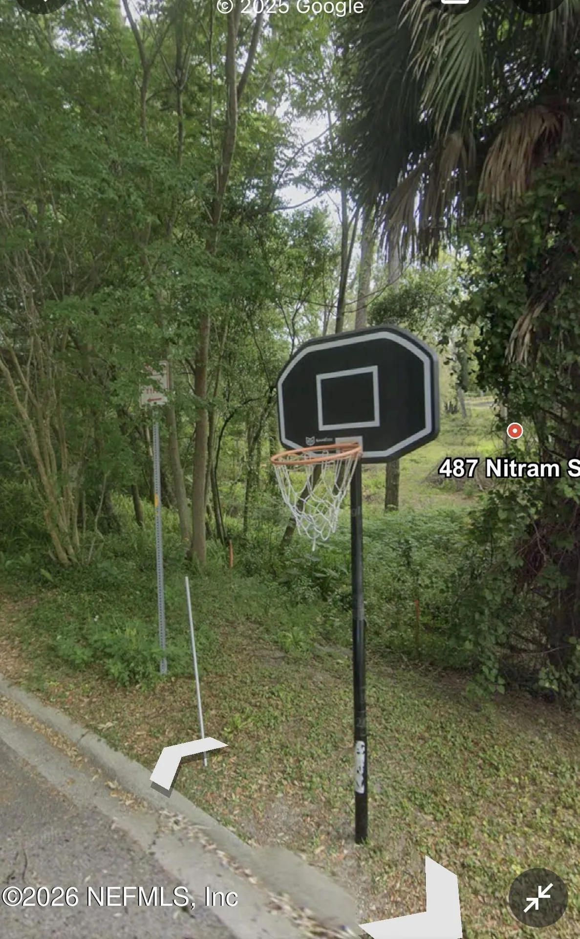 487 Nitram Street Jacksonville FL 32211