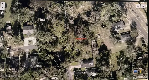 487 Nitram Street Jacksonville FL 32211