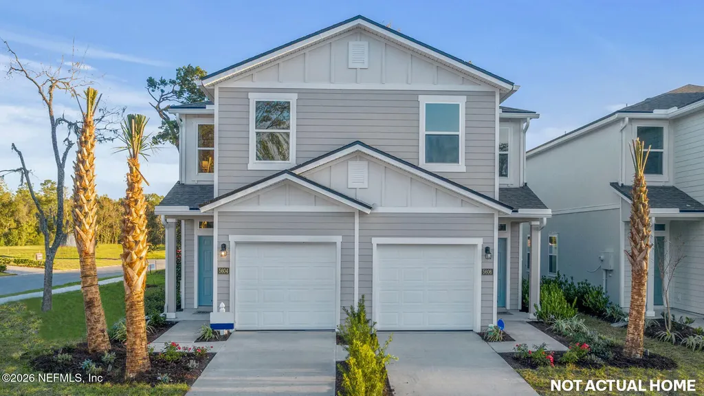 5669 Coppers Edge Lane Jacksonville FL 32254