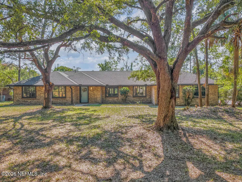 2256 Foxwood Drive Orange Park FL 32073