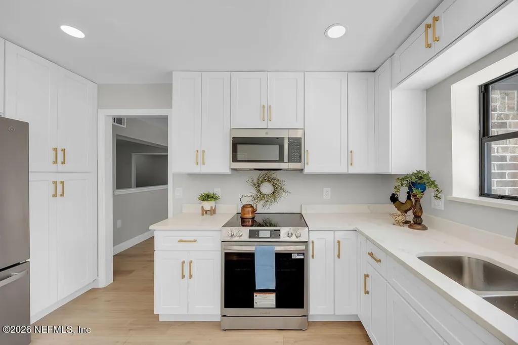 2256 Foxwood Drive Orange Park FL 32073