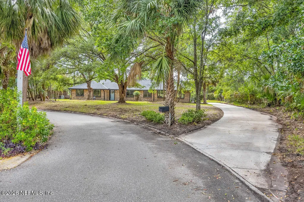 2256 Foxwood Drive Orange Park FL 32073
