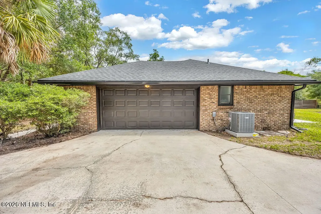 2256 Foxwood Drive Orange Park FL 32073