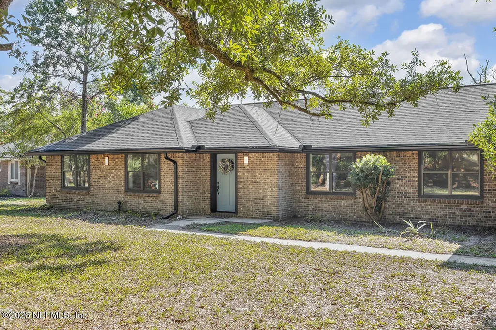 2256 Foxwood Drive Orange Park FL 32073