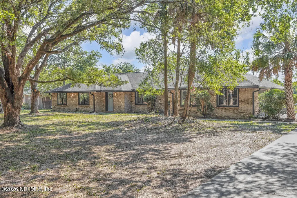 2256 Foxwood Drive Orange Park FL 32073