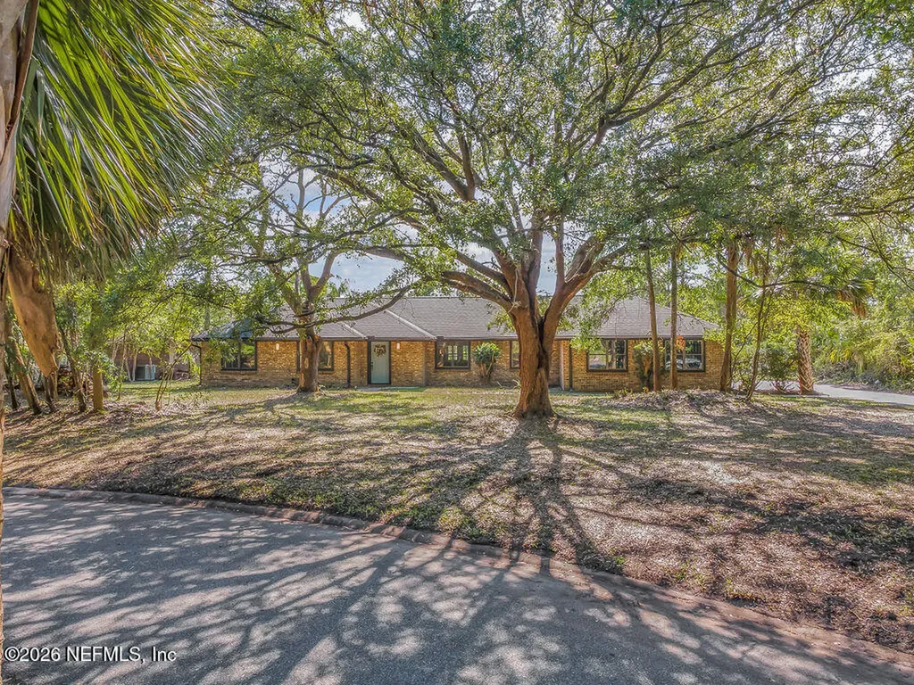 2256 Foxwood Drive Orange Park FL 32073