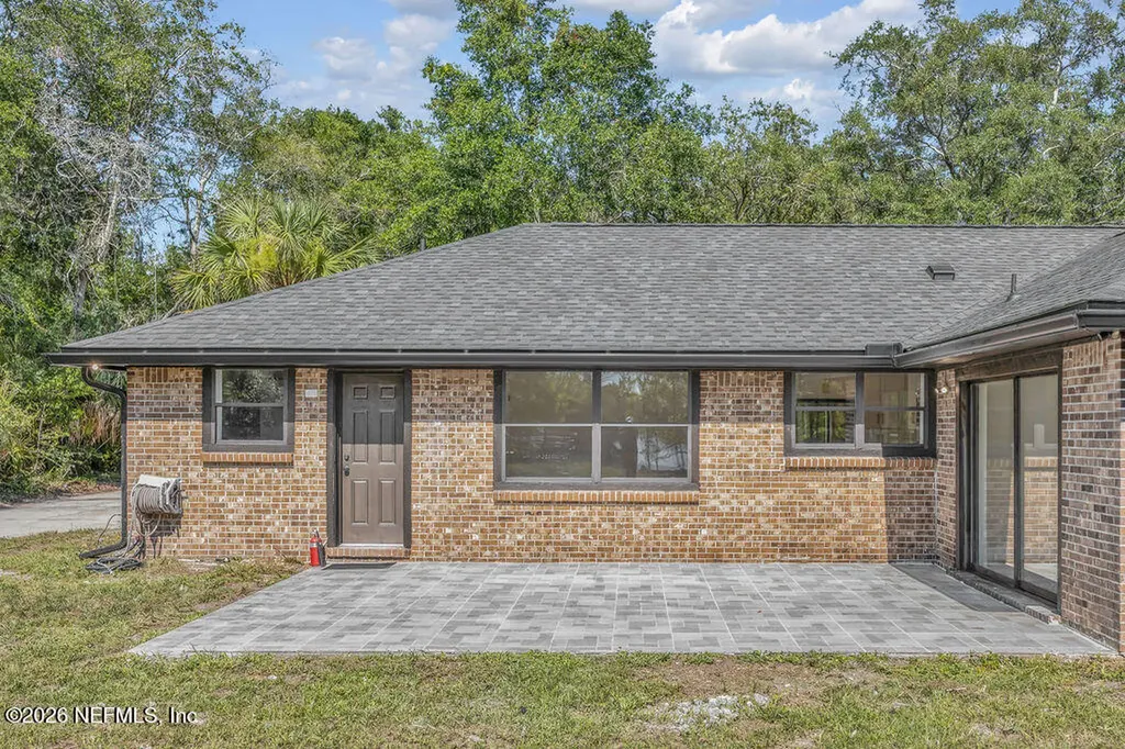 2256 Foxwood Drive Orange Park FL 32073