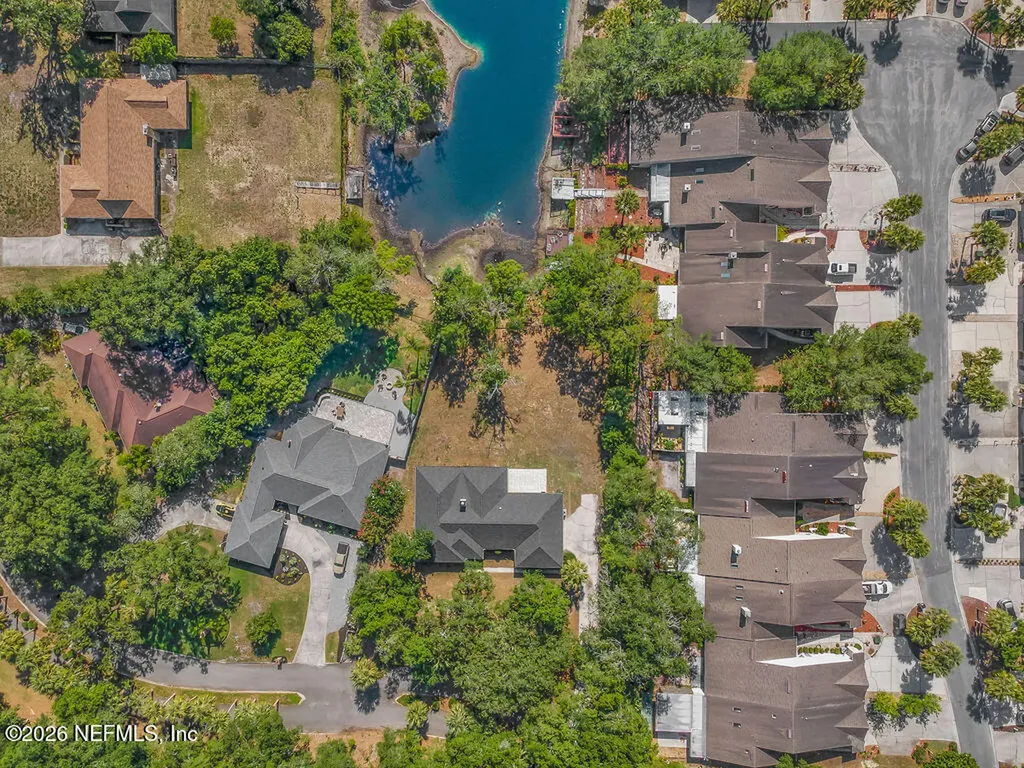 2256 Foxwood Drive Orange Park FL 32073