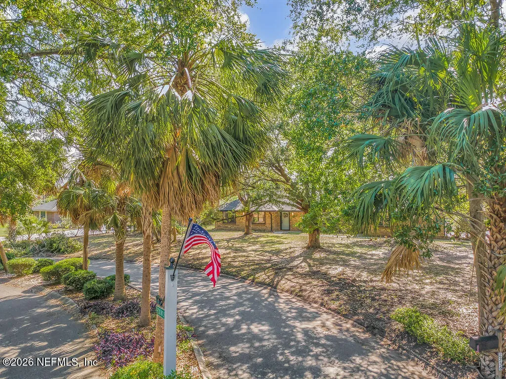 2256 Foxwood Drive Orange Park FL 32073