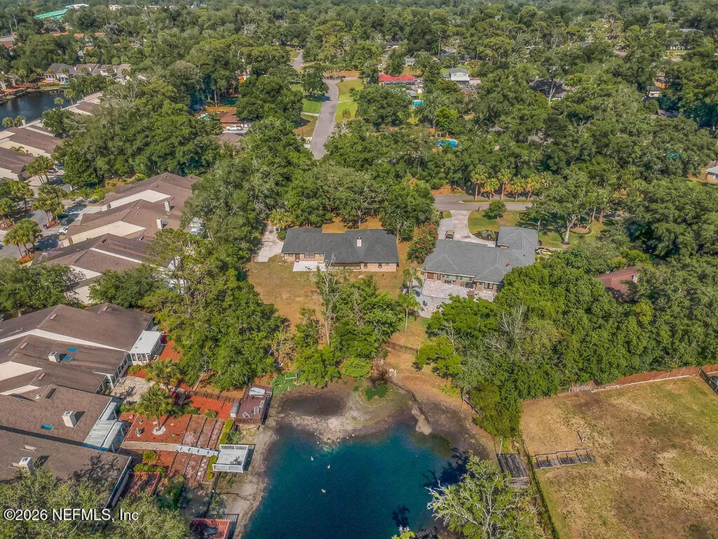 2256 Foxwood Drive Orange Park FL 32073