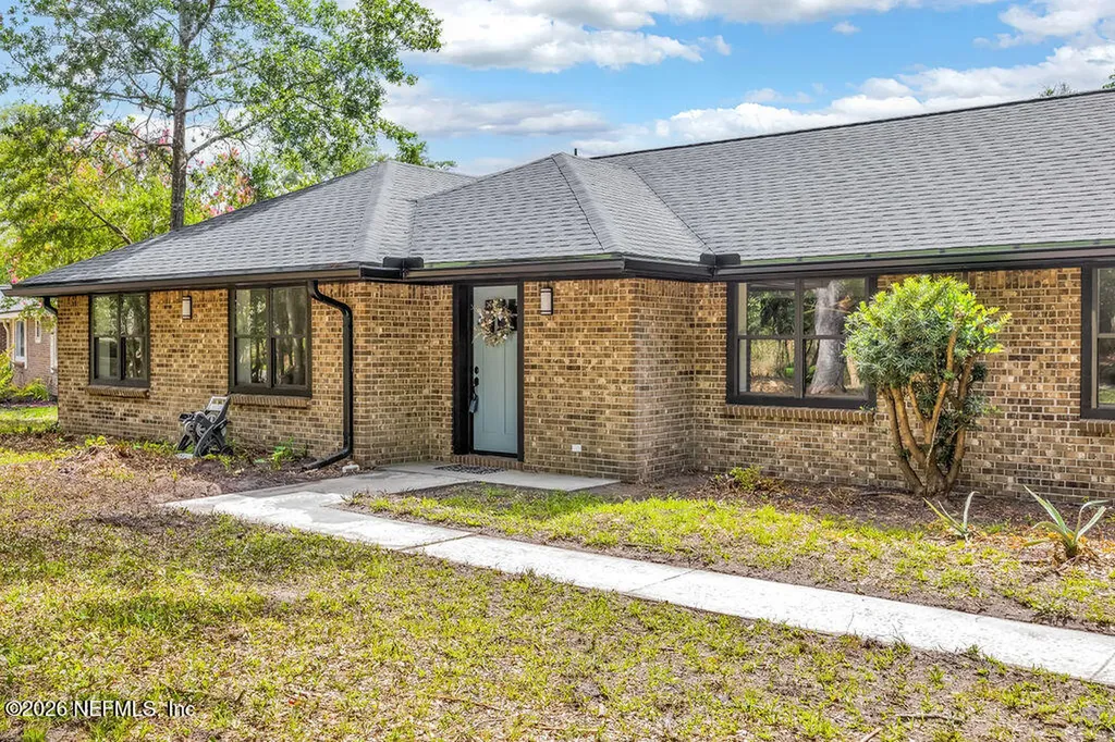 2256 Foxwood Drive Orange Park FL 32073