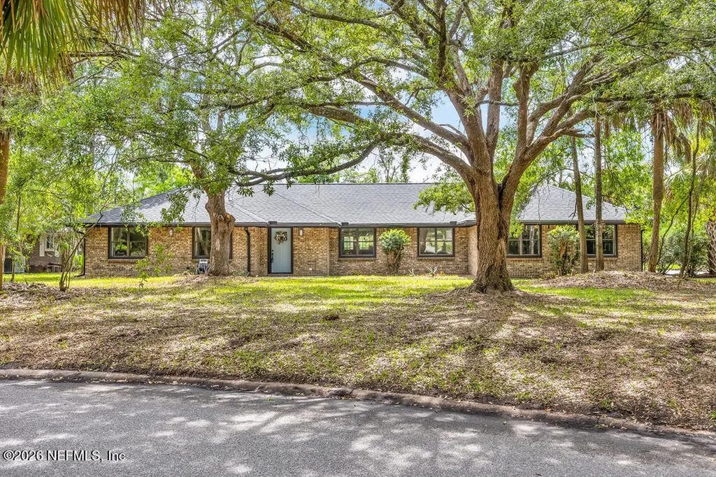 2256 Foxwood Drive Orange Park FL 32073