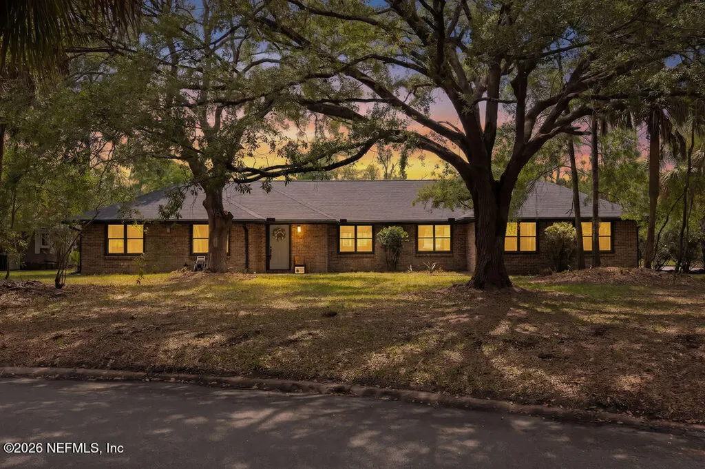 2256 Foxwood Drive Orange Park FL 32073