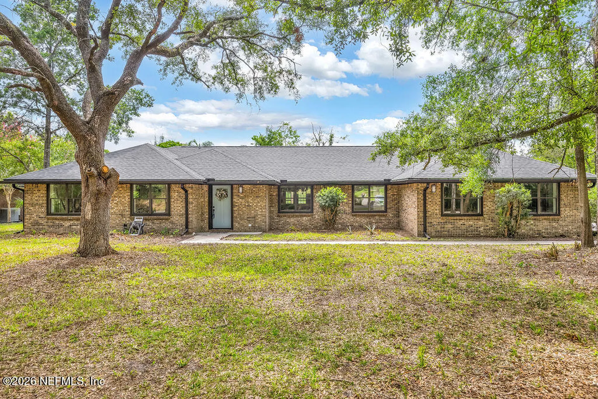 2256 Foxwood Drive Orange Park FL 32073