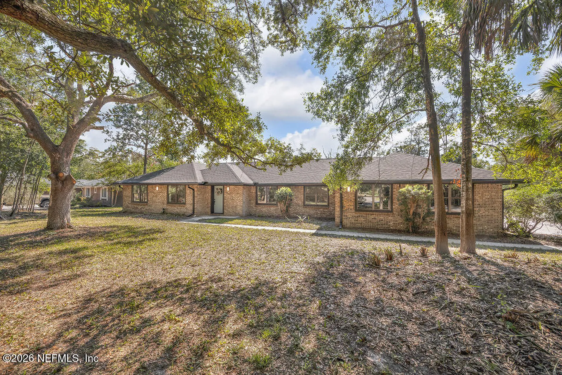 2256 Foxwood Drive Orange Park FL 32073