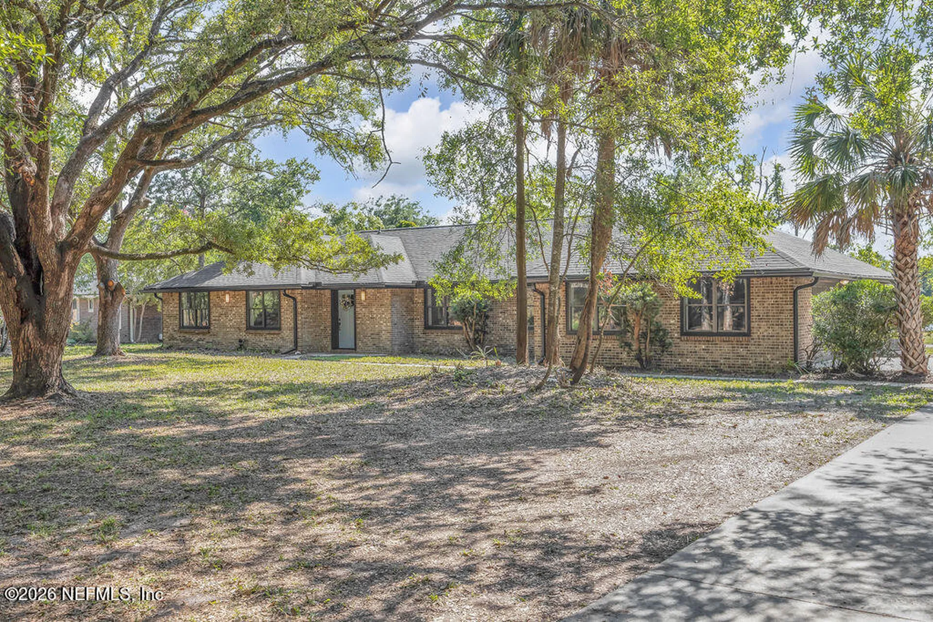 2256 Foxwood Drive Orange Park FL 32073