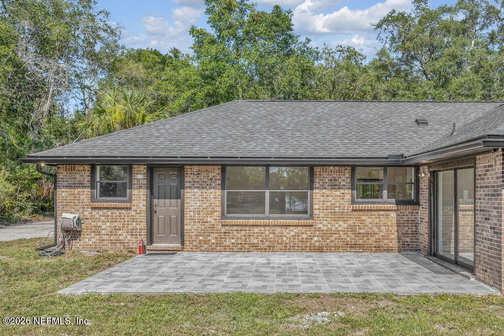 2256 Foxwood Drive Orange Park FL 32073