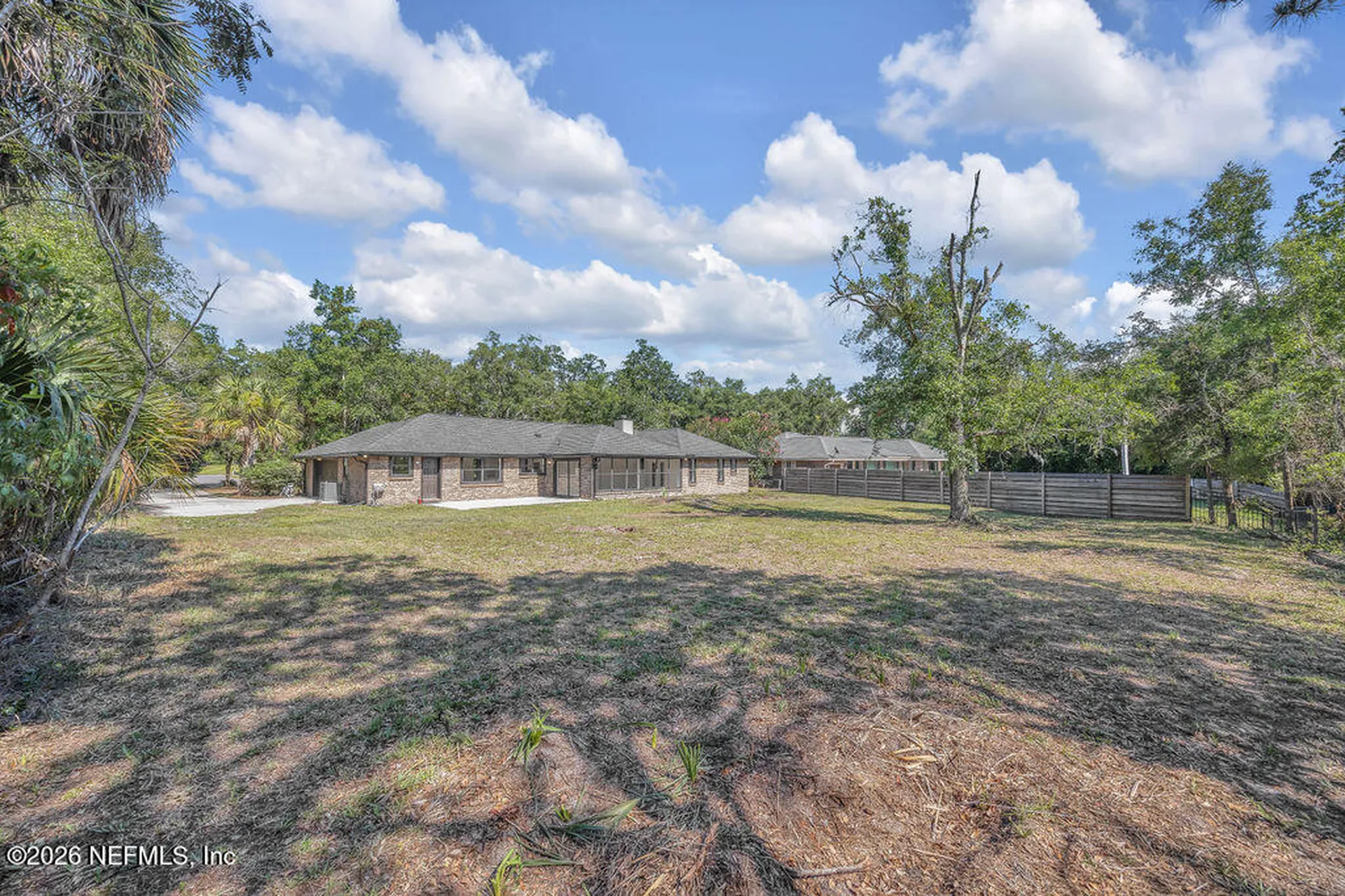 2256 Foxwood Drive Orange Park FL 32073