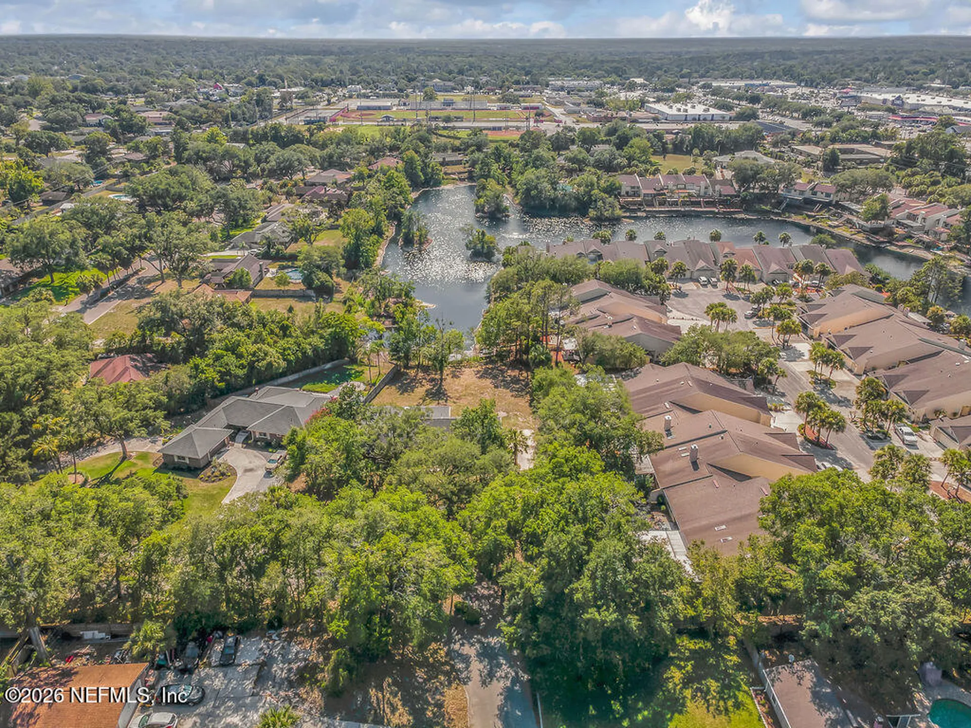 2256 Foxwood Drive Orange Park FL 32073