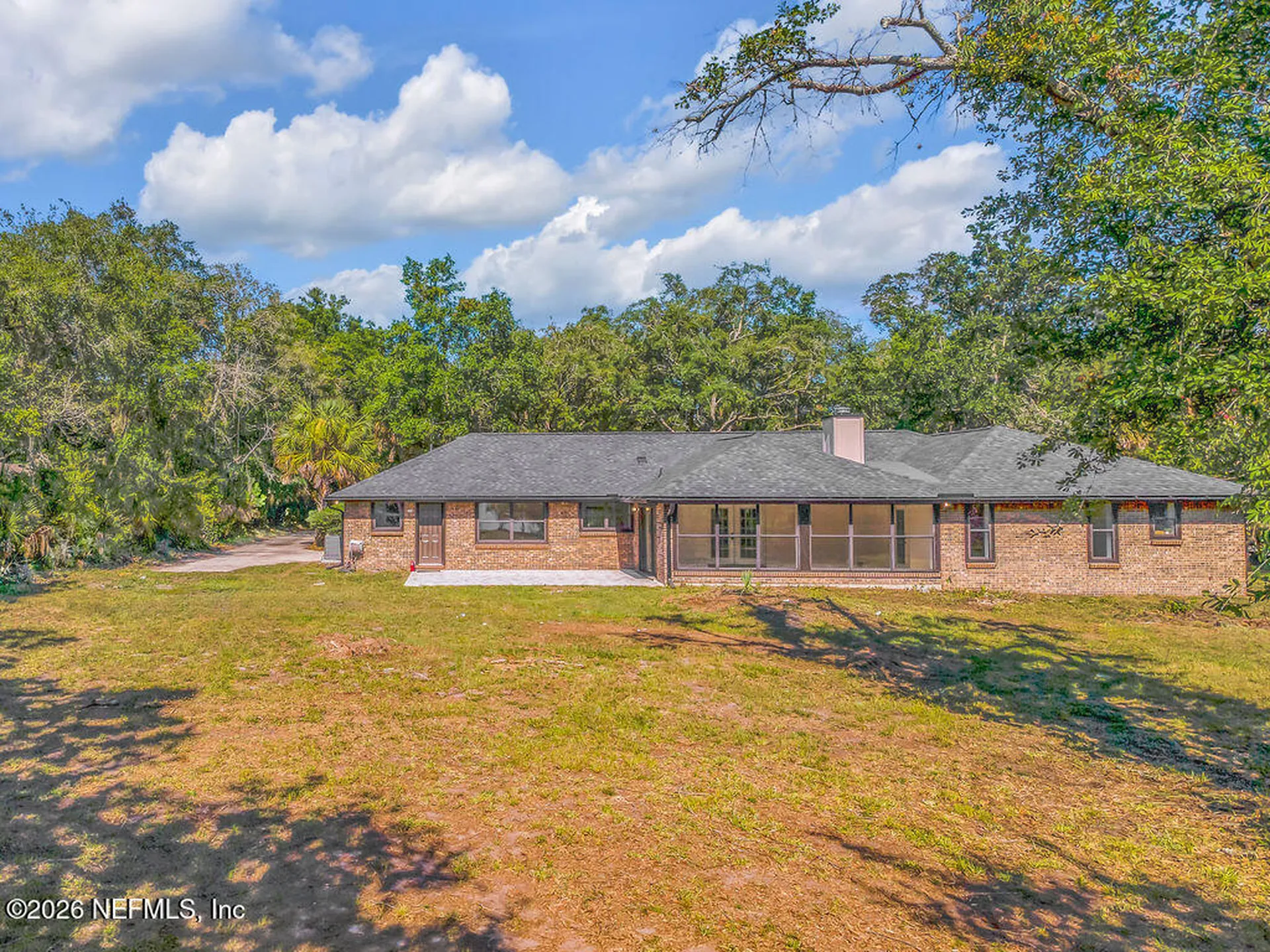 2256 Foxwood Drive Orange Park FL 32073