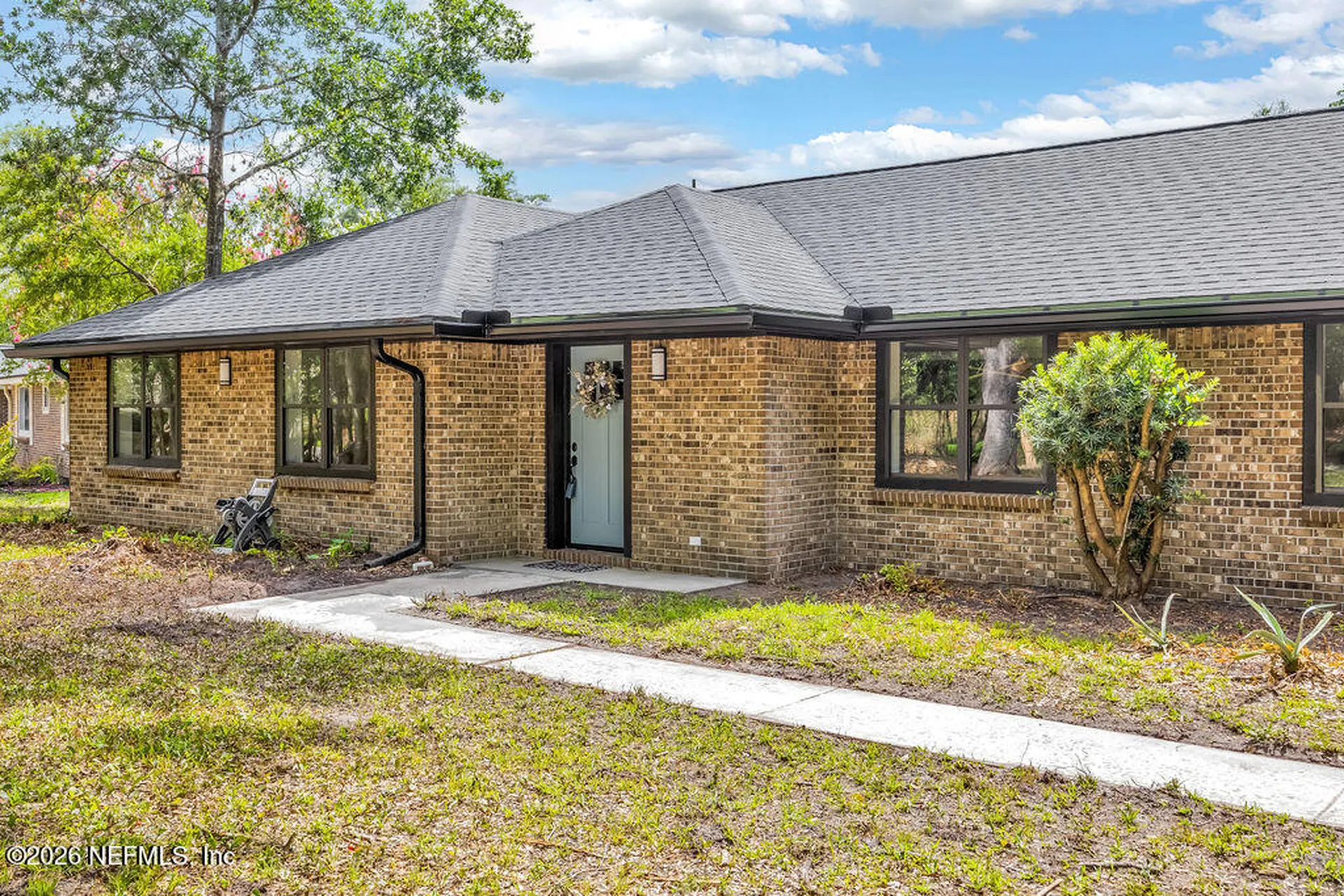 2256 Foxwood Drive Orange Park FL 32073