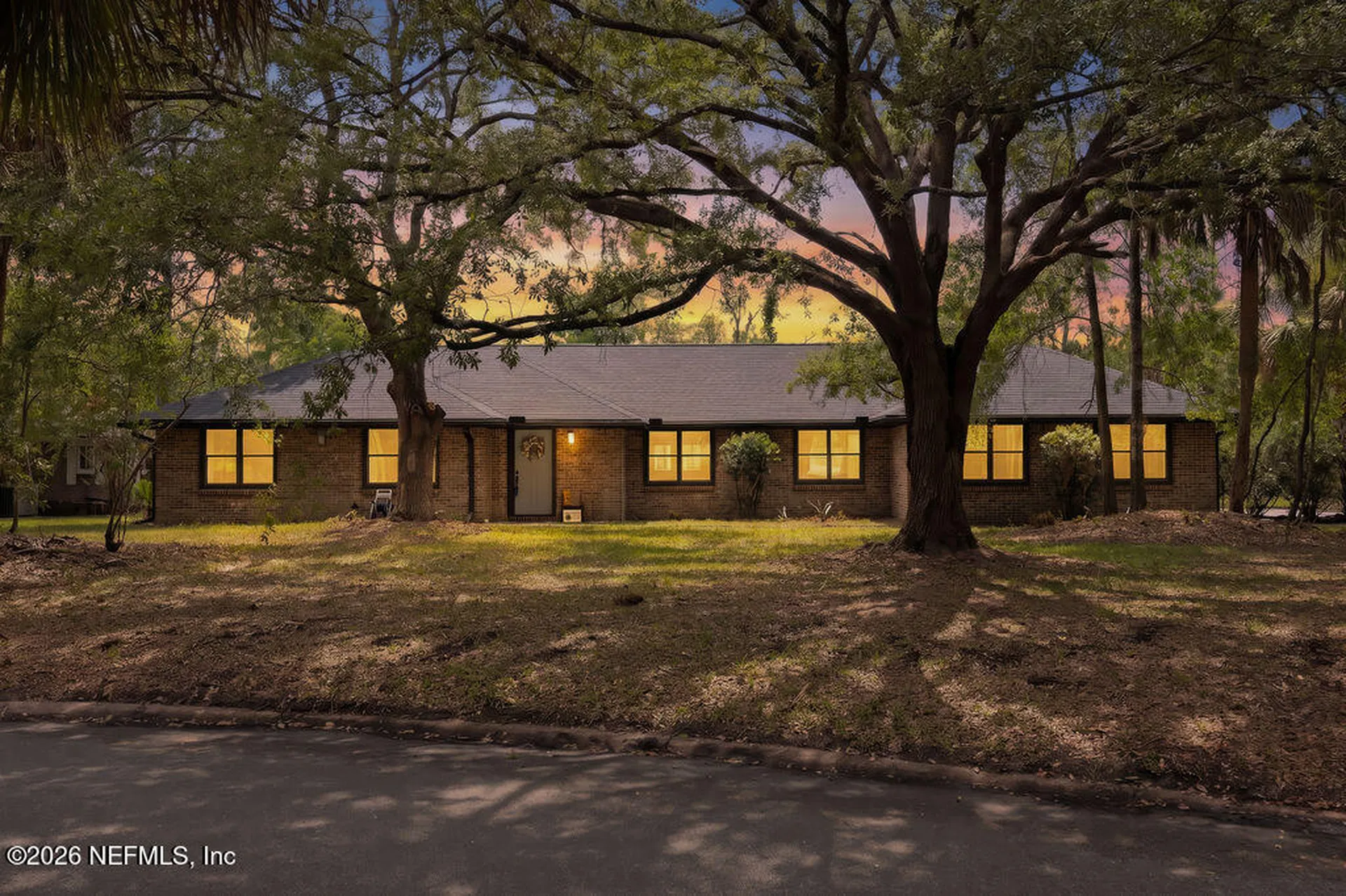 2256 Foxwood Drive Orange Park FL 32073
