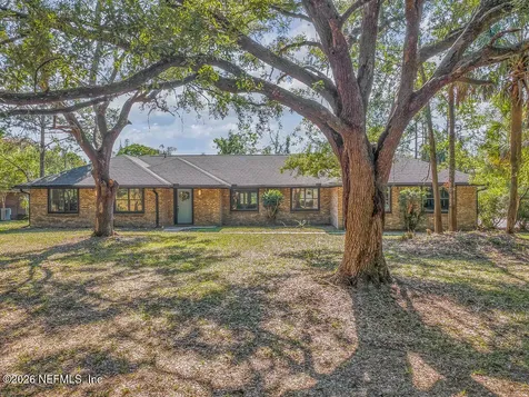 2256 Foxwood Drive Orange Park FL 32073
