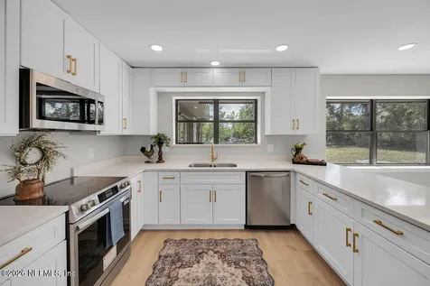2256 Foxwood Drive Orange Park FL 32073