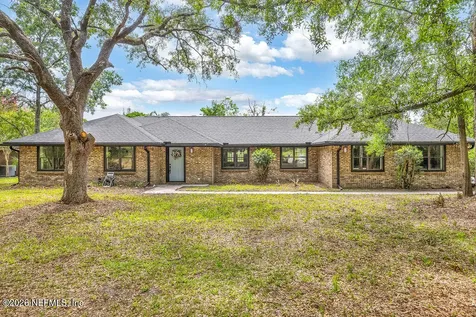 2256 Foxwood Drive Orange Park FL 32073