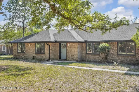 2256 Foxwood Drive Orange Park FL 32073