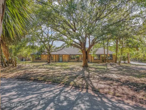 2256 Foxwood Drive Orange Park FL 32073