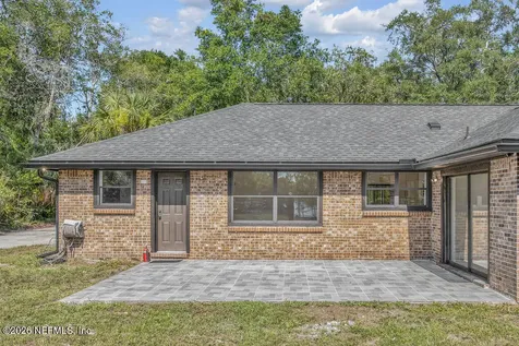 2256 Foxwood Drive Orange Park FL 32073