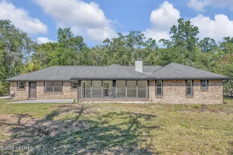 2256 Foxwood Drive Orange Park FL 32073