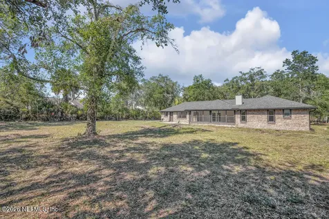 2256 Foxwood Drive Orange Park FL 32073