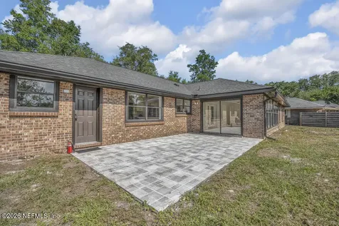 2256 Foxwood Drive Orange Park FL 32073