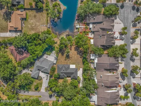 2256 Foxwood Drive Orange Park FL 32073