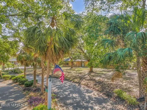 2256 Foxwood Drive Orange Park FL 32073