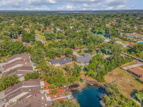 2256 Foxwood Drive Orange Park FL 32073