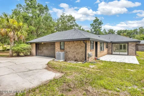 2256 Foxwood Drive Orange Park FL 32073