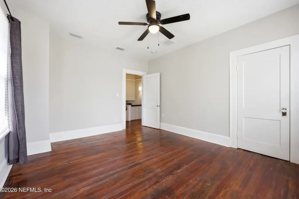 2667 Post Street Jacksonville FL 32204