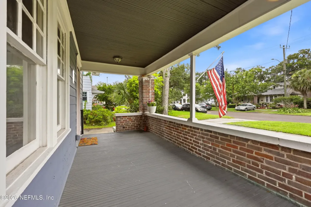 2667 Post Street Jacksonville FL 32204