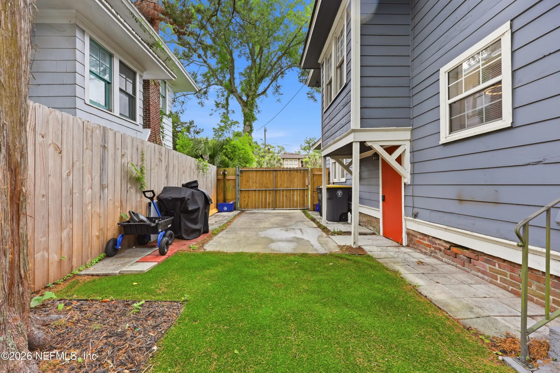 2667 Post Street Jacksonville FL 32204
