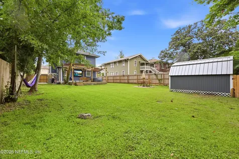 2667 Post Street Jacksonville FL 32204