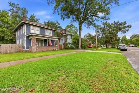 2667 Post Street Jacksonville FL 32204