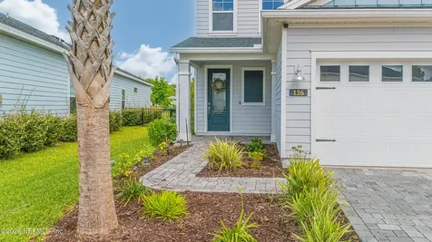 126 Old Fort Trail St. Johns FL 32259