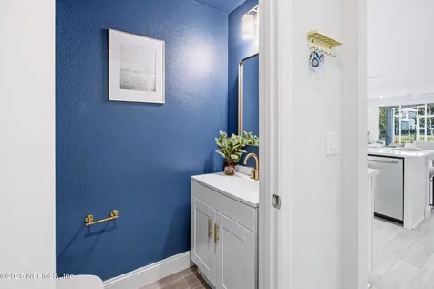 126 Old Fort Trail St. Johns FL 32259