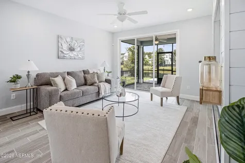 126 Old Fort Trail St. Johns FL 32259